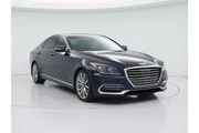 Genesis G80 2018 5.0 Ultimat