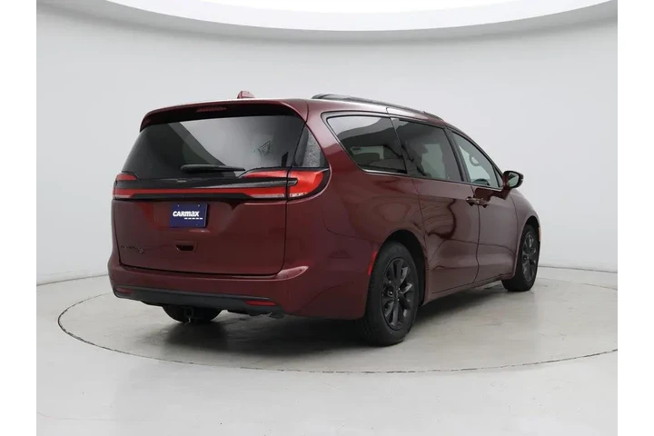 $24998 : Chrysler Pacifica 2021 Touri image 8