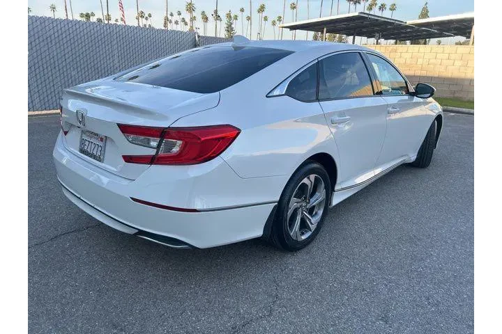 $22995 : Honda Accord 2018 EX-L 4dr S image 4