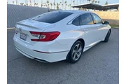 $22995 : Honda Accord 2018 EX-L 4dr S thumbnail