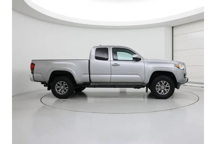 $35998 : Toyota Tacoma 2019 4x4 SR5 V image 7