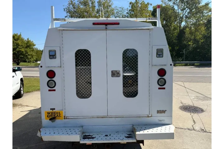 $6995 : 2012 Express 3500 image 9