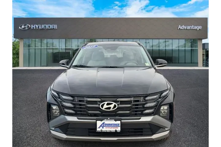 $30990 : Hyundai TUCSON 2025 AWD SEL image 2