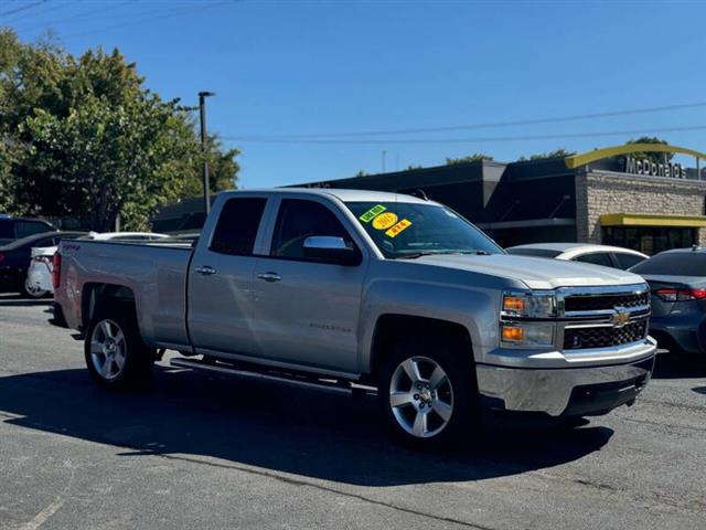 $17495 : 2015 Silverado 1500 Work Truck image 5