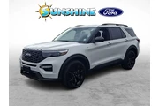$36600 : Ford Explorer 2023 AWD ST-Li thumbnail