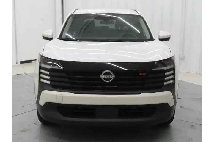 $23995 : Nissan Kicks 2025 AWD SR 4dr image 10