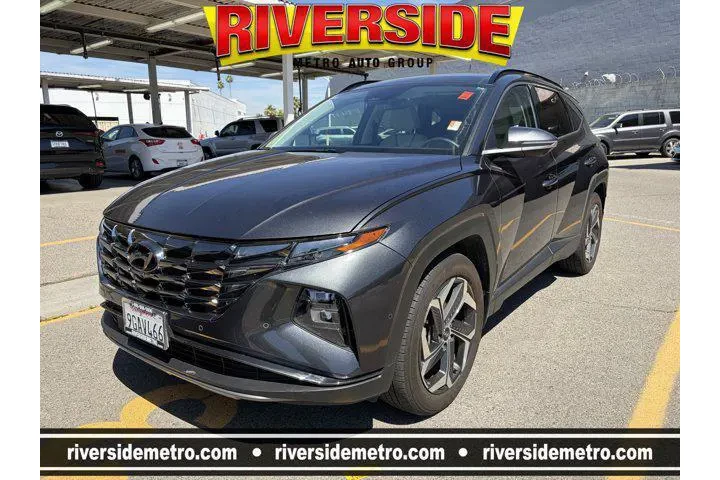 $25991 : Hyundai TUCSON 2023 Limited image 1