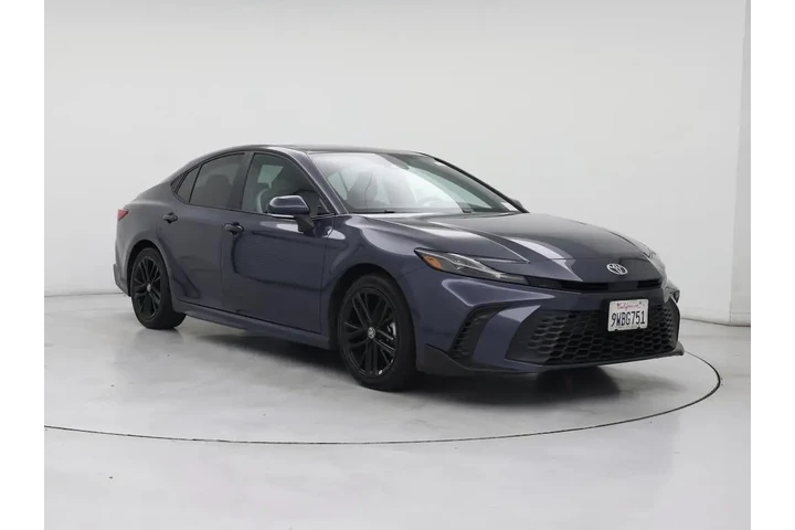 $30998 : Toyota Camry 2026 SE 4dr Sed image 1