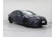Toyota Camry 2026 SE 4dr Sed