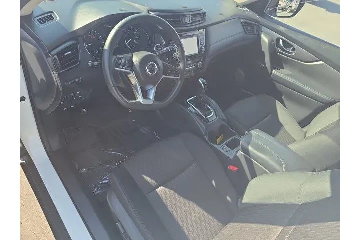 $10995 : Nissan Rogue 2017 SV 4dr Cro image 7