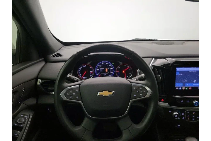 $36998 : Chevrolet Traverse 2023 4x4 image 10