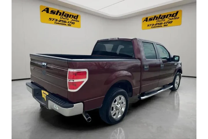 $10500 : 2010 F-150 XLT image 6