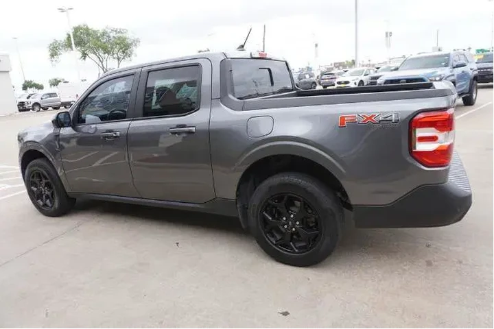 $36725 : Ford Maverick 2024 AWD Laria image 4