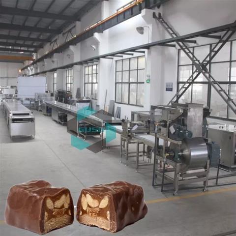 Gusu Food Processing Machinery image 1