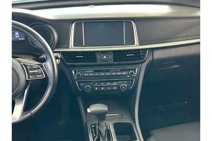 $8994 : Kia Optima 2019 S 4dr Sedan image 10