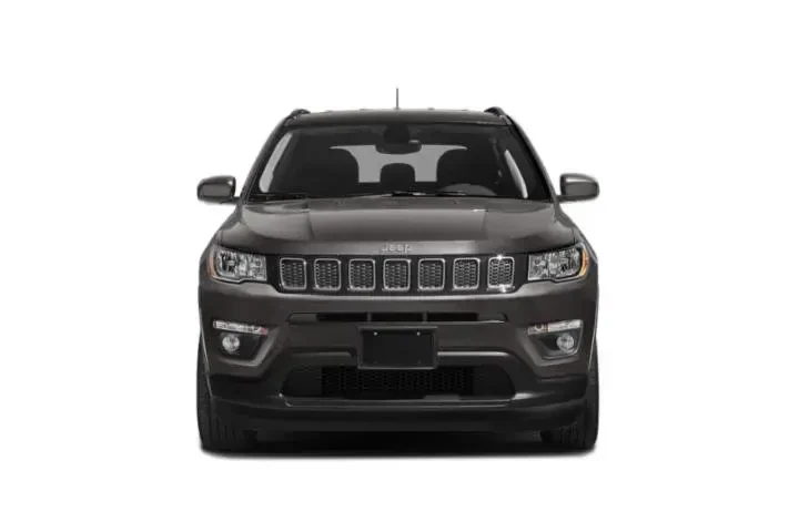 $15763 : Jeep Compass 2019 4x4 Latitu image 7