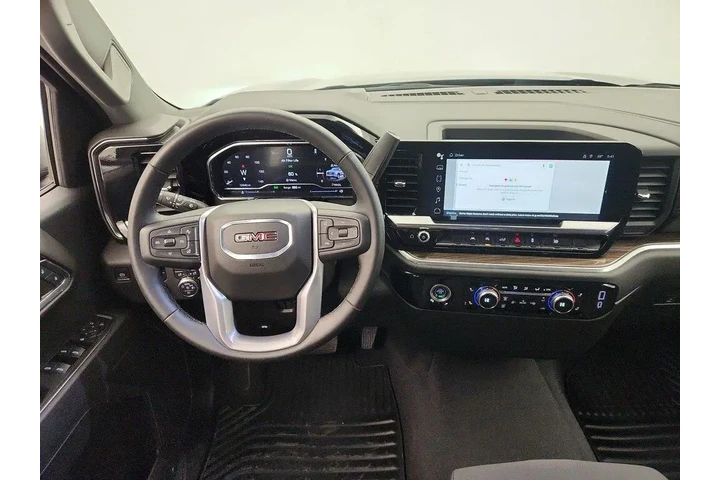 $39998 : GMC Sierra 1500 2024 4x4 Ele image 1