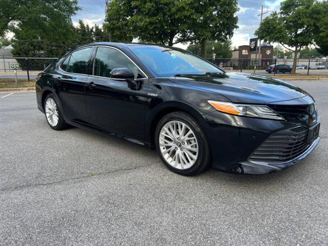 $19900 : 2018 Camry Hybrid XLE image 5