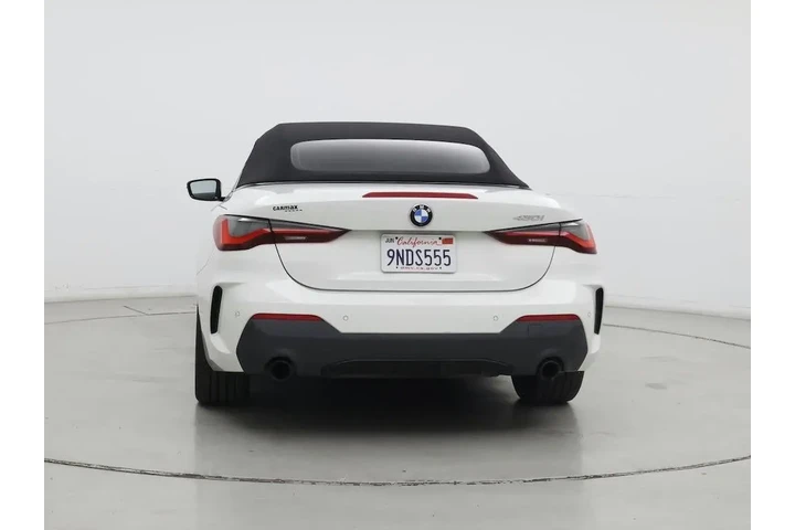 $33998 : BMW 4 Series 2021 430i 2dr C image 6