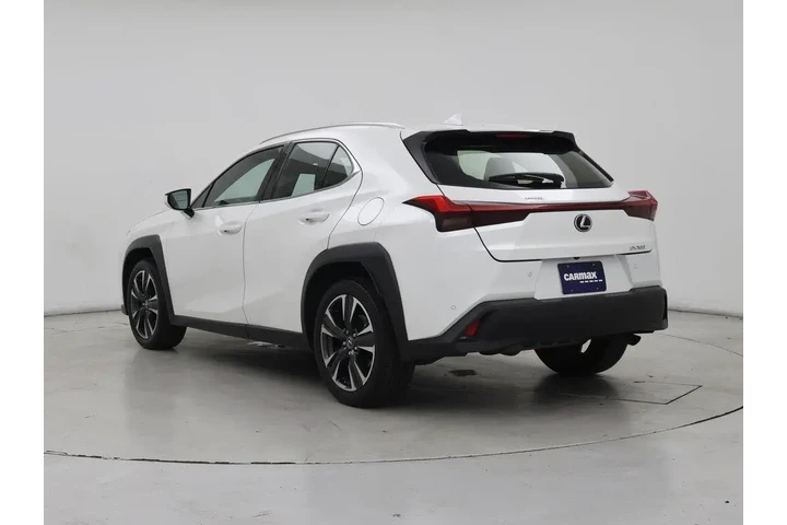 $25998 : Lexus UX 200 2022 4dr Crosso image 2