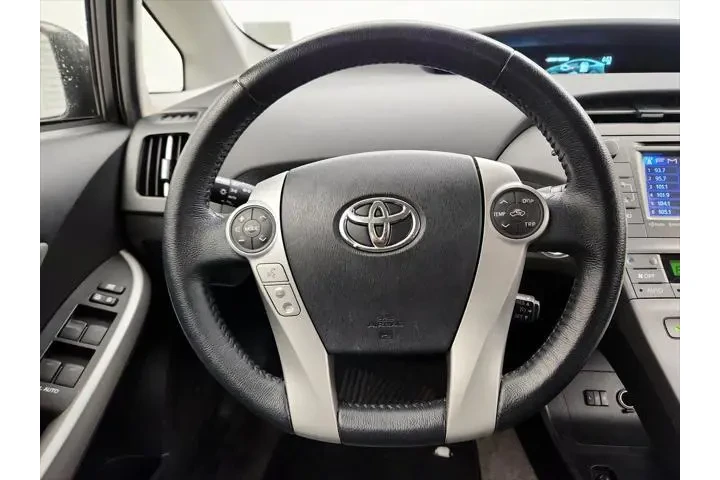 $12998 : Toyota Prius 2015 Four 4dr H image 10