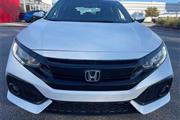 2017 Honda Civic EXL Hatchback en Los Angeles
