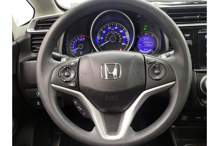 $12998 : Honda Fit 2015 EX 4dr Hatchb image 10