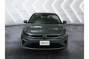 $21791 : Volkswagen Jetta 2025 SE 4dr thumbnail