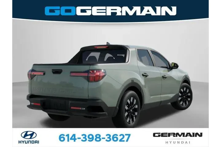 $29892 : Hyundai SANTA CRUZ 2026 SE 4 image 8