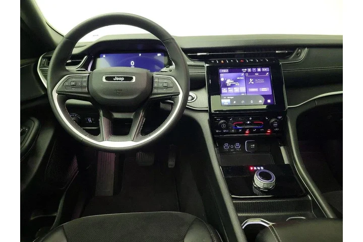 $29998 : Jeep Grand Cherokee 2024 4x2 image 10