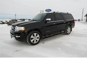 Ford Expedition EL 2017 4x4 en South Dakota