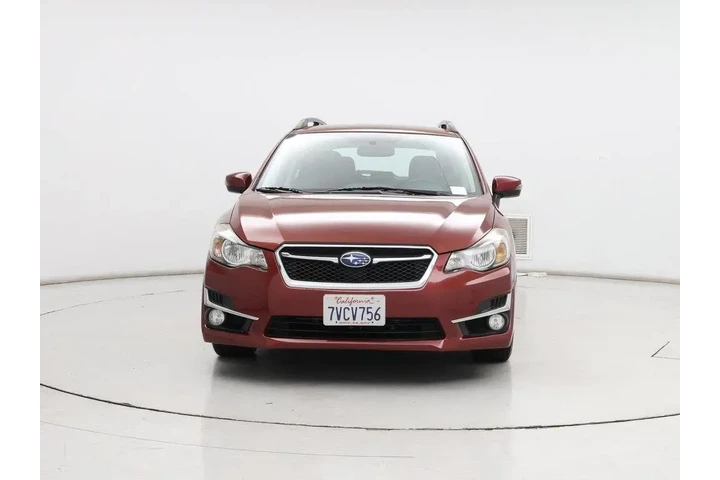 $13998 : Subaru Impreza 2016 AWD 2.0i image 5
