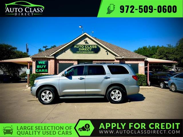 $13950 : 2008 TOYOTA SEQUOIA Ltd image 4