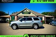 $13950 : 2008 TOYOTA SEQUOIA Ltd thumbnail