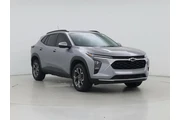 Chevrolet Trax 2025 LT 4dr C en Fort Lauderdale