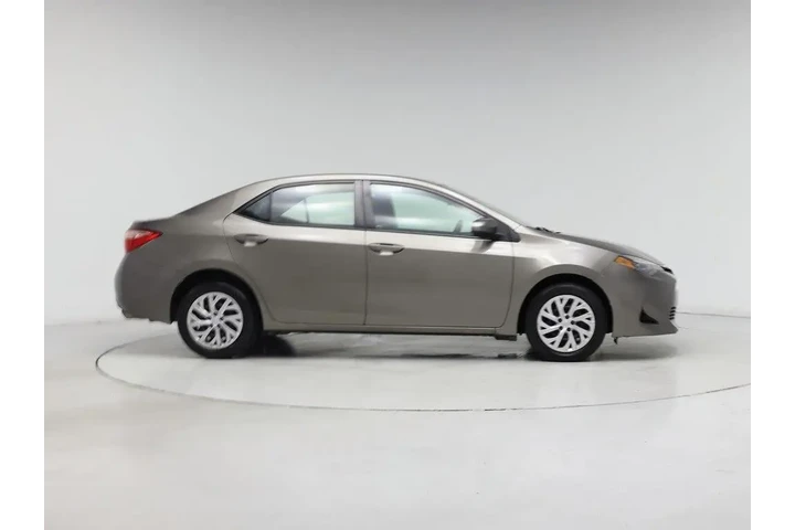$14599 : Toyota Corolla 2017 LE 4dr S image 7