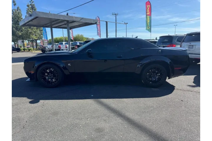 $26998 : 2020 Challenger R/T Scat Pack image 10
