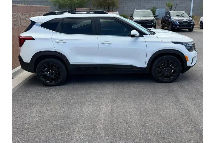 $23988 : Kia Seltos 2024 AWD X-Line 4 image 5