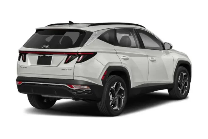 $21500 : Hyundai TUCSON Hybrid 2022 A image 3