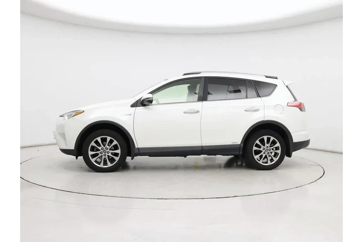 $25998 : Toyota RAV4 Hybrid 2017 AWD image 3