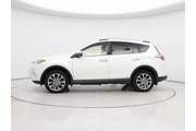 $25998 : Toyota RAV4 Hybrid 2017 AWD thumbnail