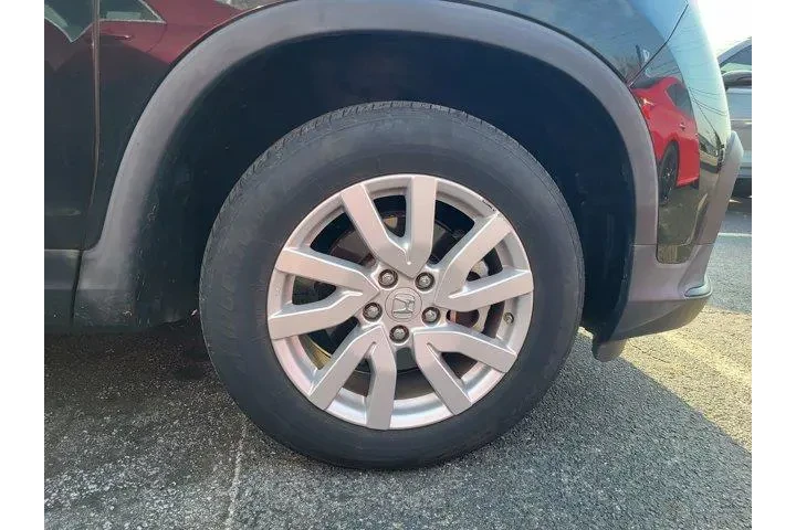 $22859 : Honda Pilot 2020 LX 4dr SUV image 7