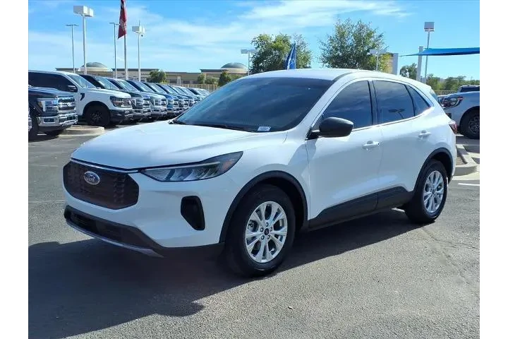 $26954 : Ford Escape 2024 Active 4dr image 8