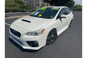 2016 WRX Premium en Louisville