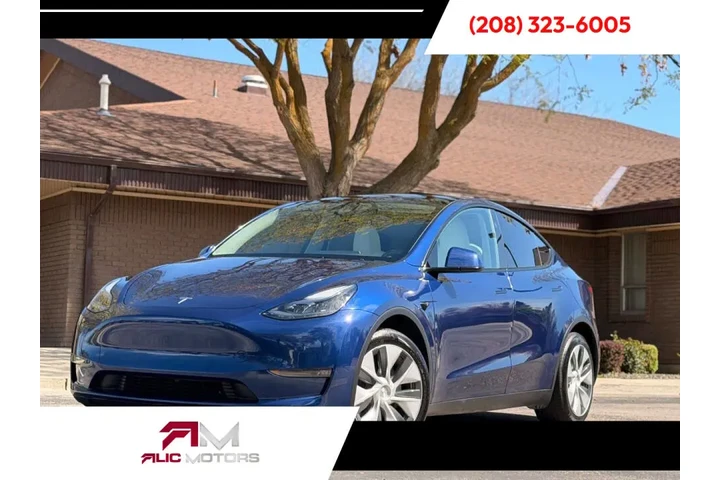 $34779 : 2023 Model Y Long Range image 1