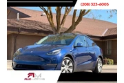 2023 Model Y Long Range en Boise