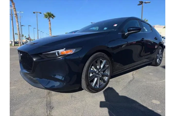 $23999 : Mazda Mazda3 Hatchback 2024 image 1