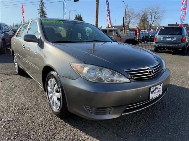 $5995 : 2006 Camry LE image 3