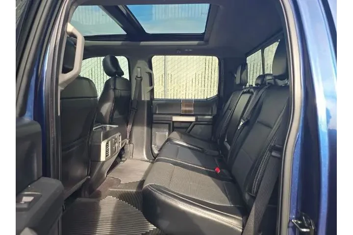 $25989 : Ford F-150 2015 4x4 Lariat 4 image 5