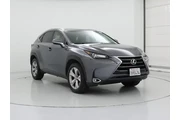 Lexus NX 200t 2017 4dr Cross en Sacramento